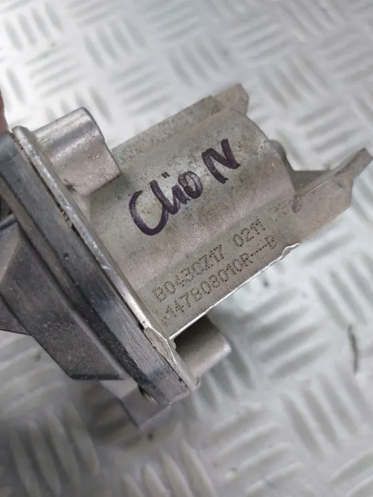Renault OE 147B08010R Actuateur d'étranglement d'échappement image 6