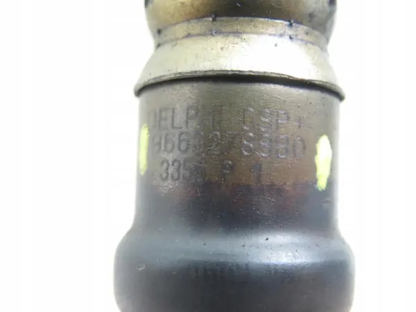 SONDA LAMBDA PEUGEOT 207 image 3