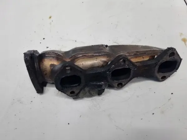 Auspuffkrümmer OEM 059253033C Audi A6 2.5L image 3