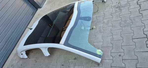 OEM ASXAS2WWQASAAQ Panoramakatto Verhot Peugeot 208 image 2
