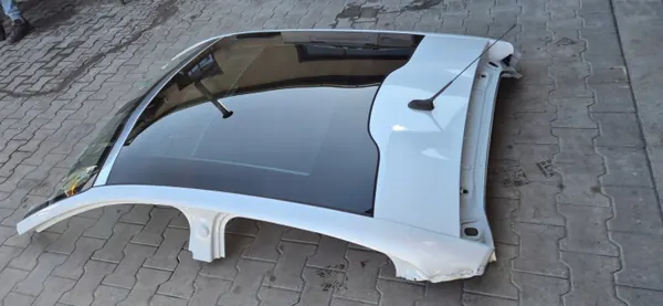 OEM ASXAS2WWQASAAQ Panoramakatto Verhot Peugeot 208 image 3