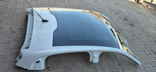 OEM ASXAS2WWQASAAQ Panoramakatto Verhot Peugeot 208 image 4