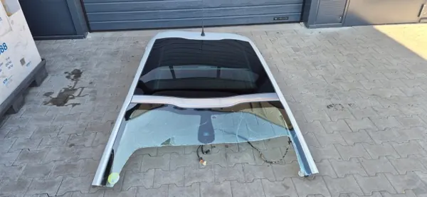 OEM ASXAS2WWQASAAQ Panoramakatto Verhot Peugeot 208 image 5