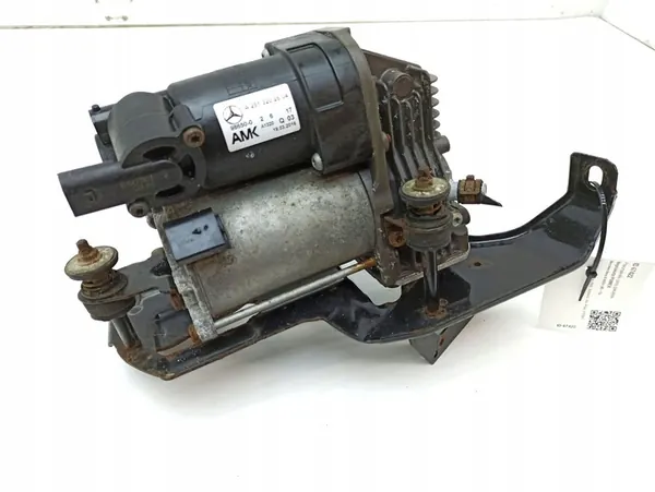 Fjädringskompressor Mercedes A2513202604 image 10