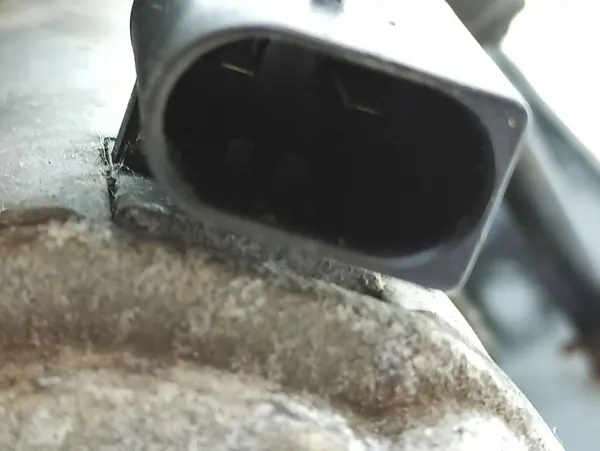 Fjädringskompressor Mercedes A2513202604 image 3