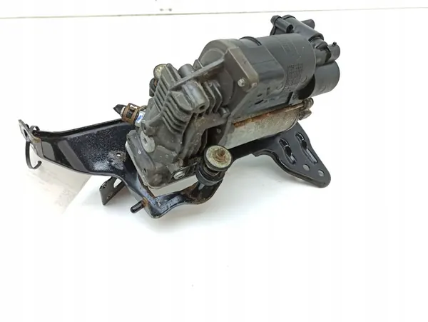 Fjädringskompressor Mercedes A2513202604 image 4