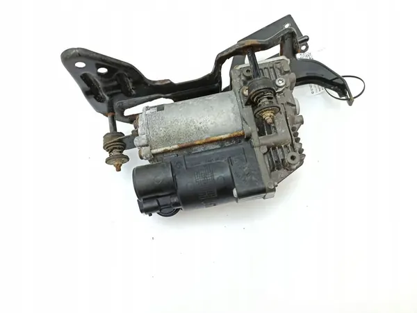 Fjädringskompressor Mercedes A2513202604 image 6