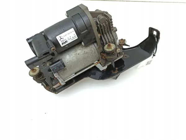Fjädringskompressor Mercedes A2513202604 image 7