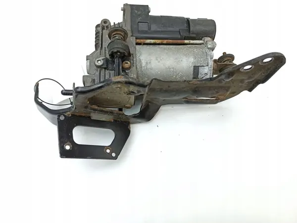 Fjädringskompressor Mercedes A2513202604 image 8