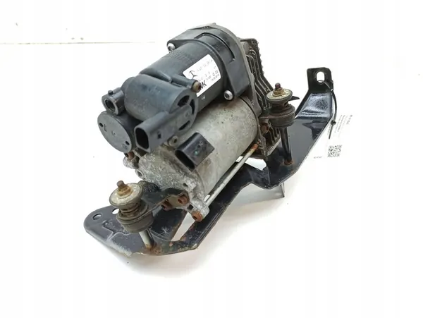 Fjädringskompressor Mercedes A2513202604 image 9