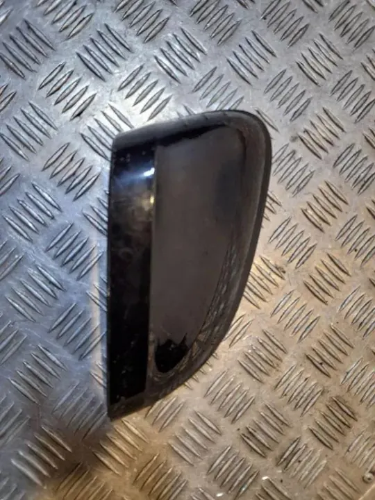 Carcaça Espelho Audi A4 B9 OEM 8W0857528 Cinza image 3