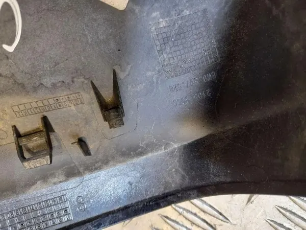 Carcaça Espelho Audi A4 B9 OEM 8W0857528 Cinza image 4
