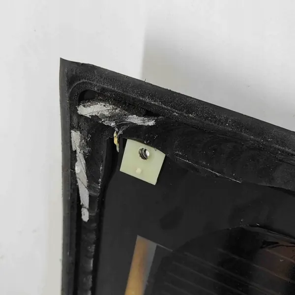 Luna Trasera OEM 5065945AC para Dodge Charger 2006 image 4