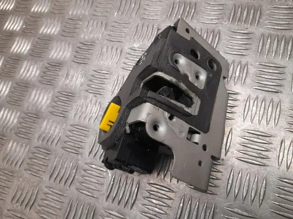 Ford OE BK31-V43288-CJ Heckschloss image 2