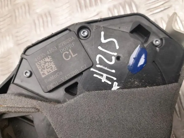 Ford OE BK31-V43288-CJ Heckschloss image 3