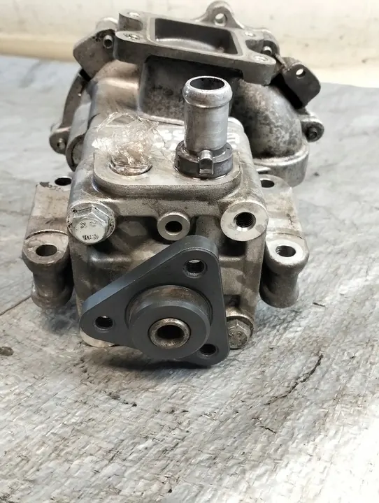 Bomba hidráulica Meyle para BMW E46 318I image 2