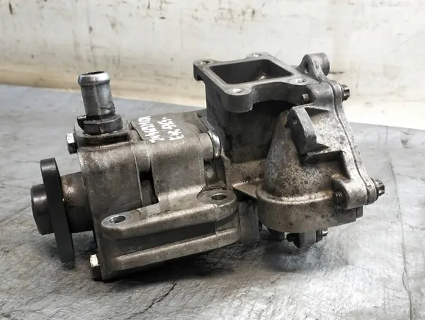 Bomba hidráulica Meyle para BMW E46 318I image 3