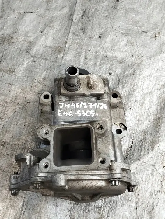 Bomba hidráulica Meyle para BMW E46 318I image 4