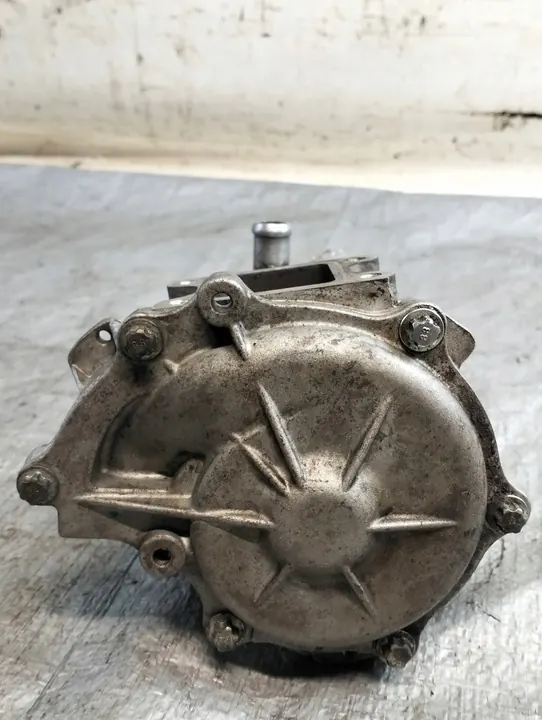 Bomba hidráulica Meyle para BMW E46 318I image 5