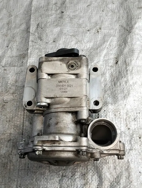 Bomba hidráulica Meyle para BMW E46 318I image 6