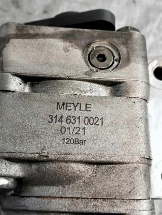 Bomba hidráulica Meyle para BMW E46 318I image 7