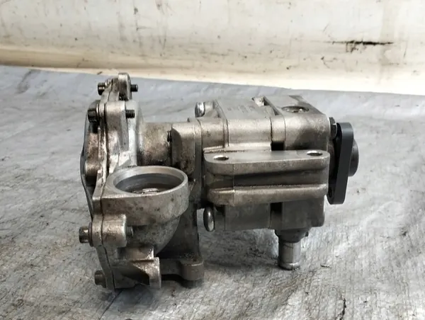 Bomba hidráulica Meyle para BMW E46 318I image 8