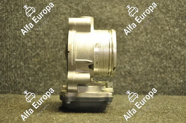 Corpo de borboleta Volkswagen Amarok OE 059145950AH image 2