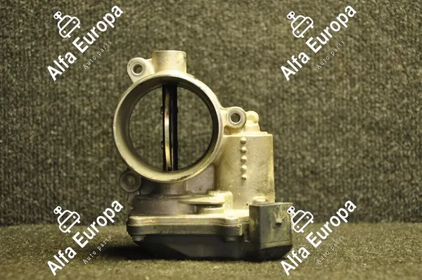 Corpo de borboleta Volkswagen Amarok OE 059145950AH image 3