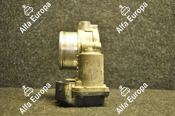 Corpo de borboleta Volkswagen Amarok OE 059145950AH image 4