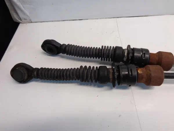 Lien de boîte 5 vitesses OEM Mazda 6 II GH 1.8 16V image 6