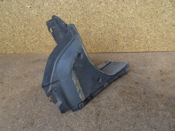 AUDI Q3 8U 11-14 Left Front Wheel Arch 8U0853887A image 3