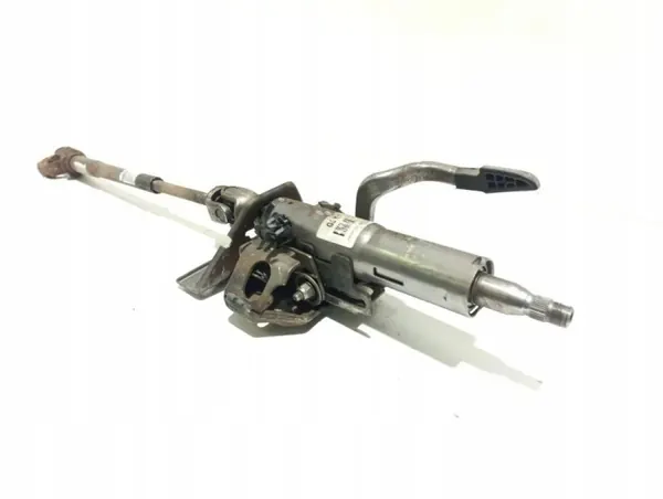 Mecanismo de dirección OEM 25614 para FIAT DOBLO CARGO 1.6L image 2