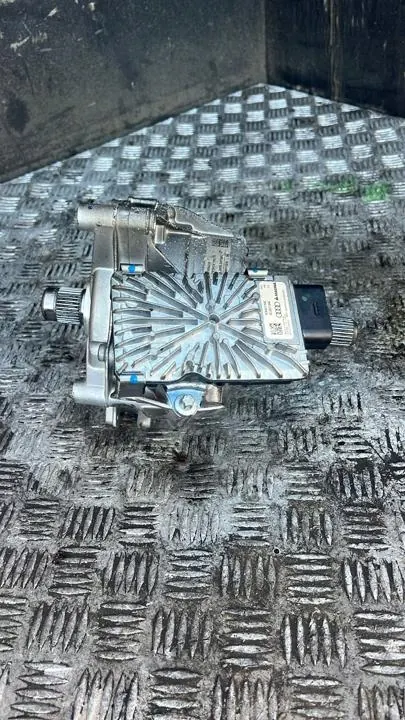 Utväxlingslåda OEM 0CX409431F för Audi Q5 GUB 2025 image 3