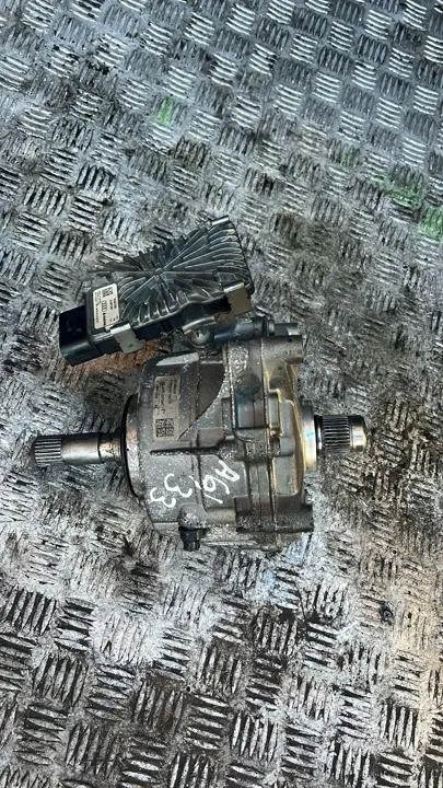 Utväxlingslåda OEM 0CX409431F för Audi Q5 GUB 2025 image 6