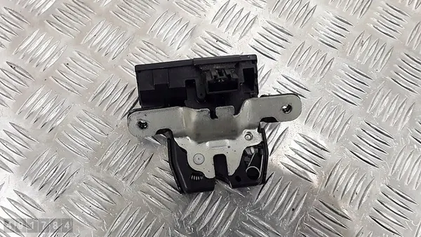 Blockering Ford Fiesta 2016 image 3