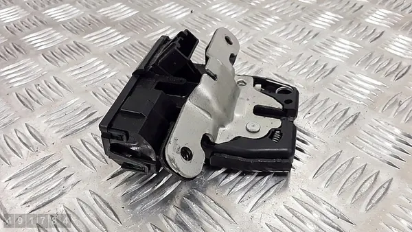 Blockering Ford Fiesta 2016 image 4