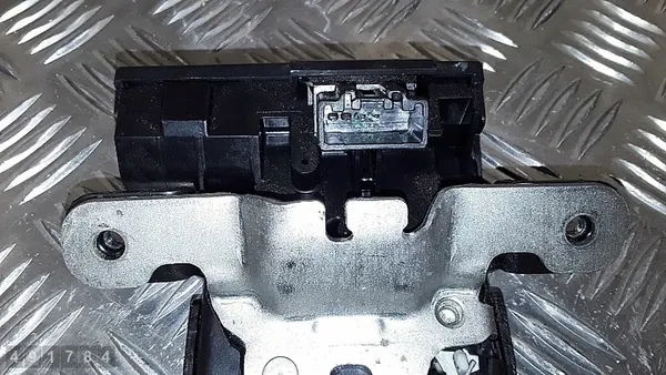 Blockering Ford Fiesta 2016 image 5