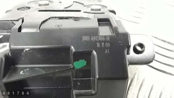 Blockering Ford Fiesta 2016 image 6