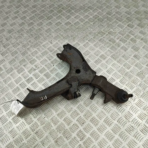 Braccio di controllo inferiore anteriore destro Chevrolet TrailBlazer 2006 image 5