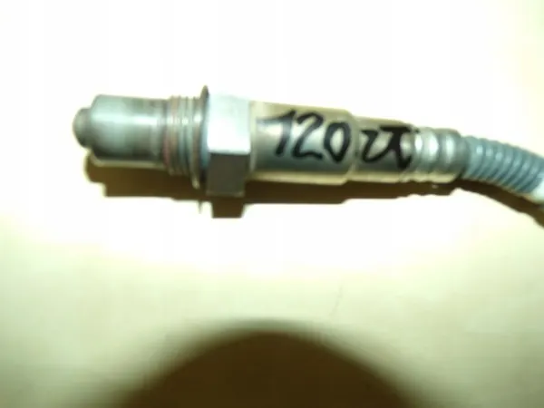 Sensor Lambda Bosch para Renault Master, Opel Movano image 2