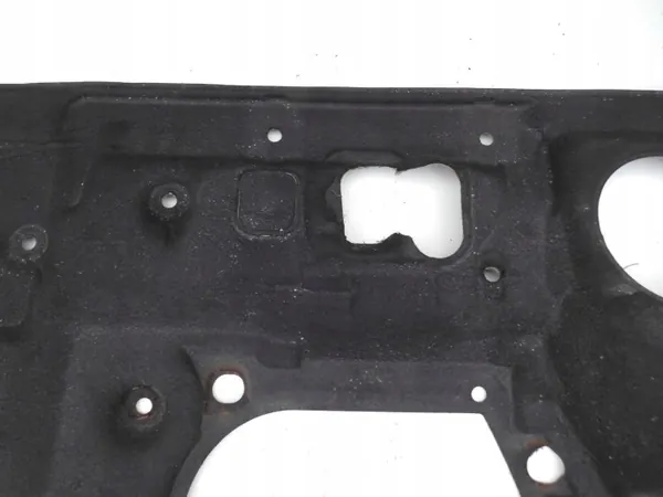 OEM 5QE863353B Schottwand-Dämmung für VW e-Golf VII image 3
