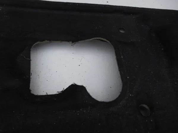 OEM 5QE863353B Schottwand-Dämmung für VW e-Golf VII image 4