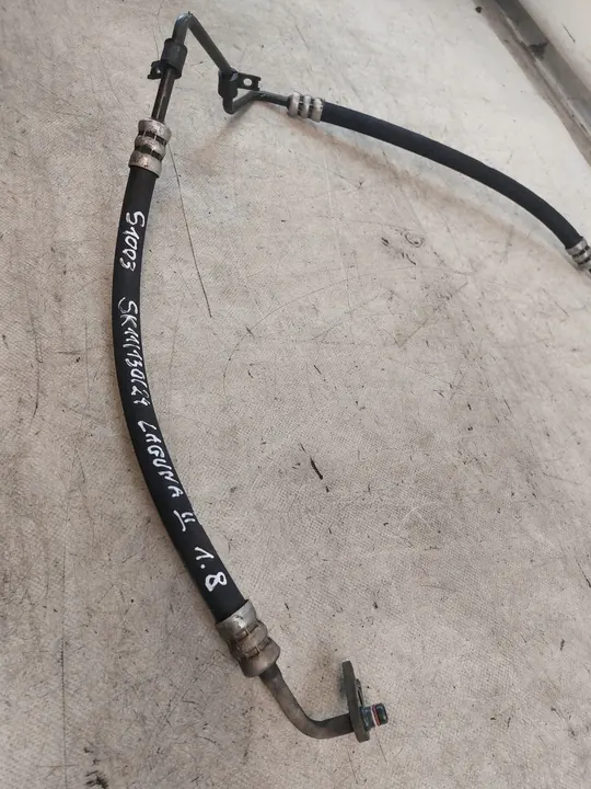 Ilmastointiletku Renault Laguna II 1.8 image 2