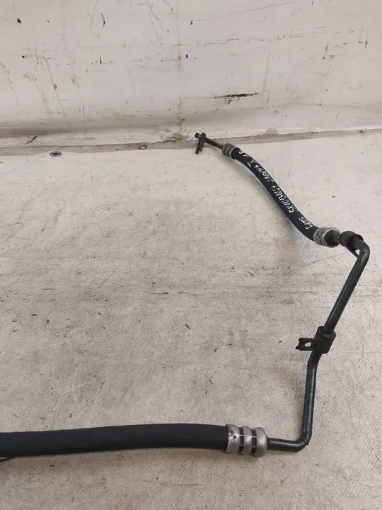 Ilmastointiletku Renault Laguna II 1.8 image 4