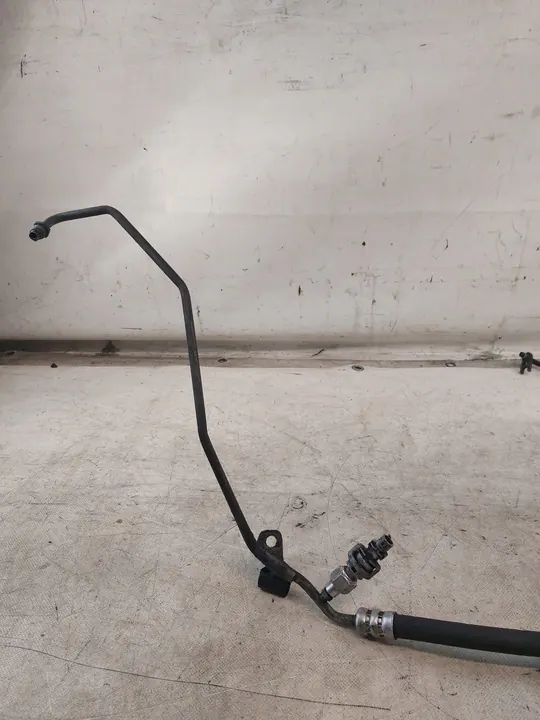 Ilmastointiletku Renault Laguna II 1.8 image 5