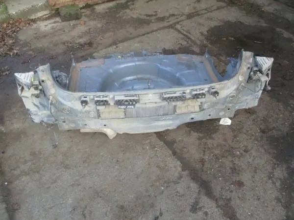 OEM RENAULT CLIO V Renfort Arrière Diesel 19-24 image 2
