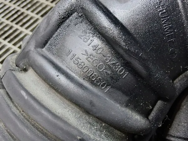 Insugningsslang OEM 28140-3Z301 för Hyundai i40 1.7 CRDi image 5