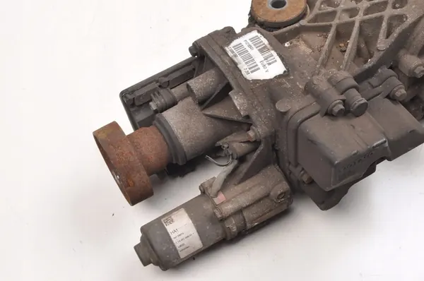 VOLVO XC60 Diferencial Trasero 31312859 P1216541 image 2