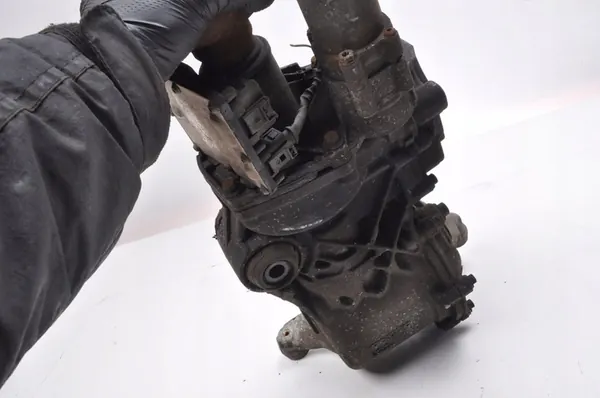 VOLVO XC60 Diferencial Trasero 31312859 P1216541 image 5