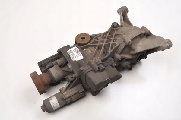 VOLVO XC60 Diferencial Trasero 31312859 P1216541 image 6